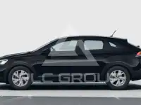 2027 Volkswagen Taigo
