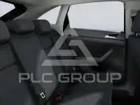 2027 Volkswagen Taigo