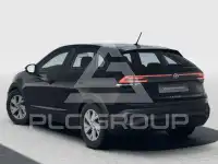 2027 Volkswagen Taigo