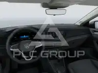 2027 Volkswagen Taigo