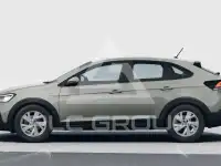 2027 Volkswagen Taigo