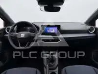 2027 Seat Ibiza