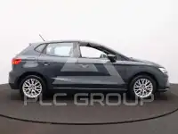 2027 Seat Ibiza