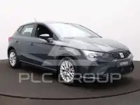 2027 Seat Ibiza