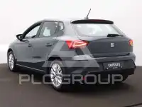 2027 Seat Ibiza