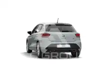 2027 Seat Ibiza