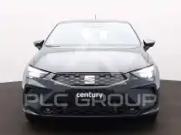 2027 Seat Ibiza