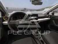 2027 Seat Ibiza