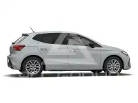 2027 Seat Ibiza
