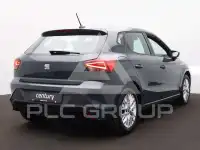 2027 Seat Ibiza