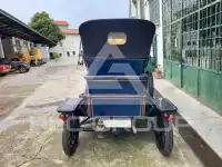 1911 Ford Model T