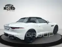 1920 Jaguar F-TYPE