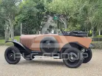 1923 Citroen 2 CV