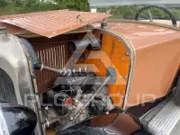1923 Citroen 2 CV