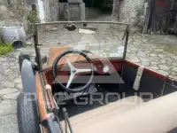 1923 Citroen 2 CV
