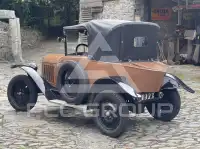 1923 Citroen 2 CV