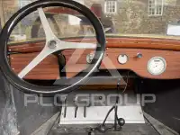 1923 Citroen 2 CV