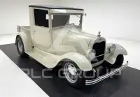 1928 Ford Model A