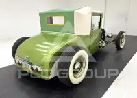 1928 Ford Model A