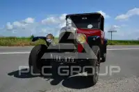 1929 Citroen C3