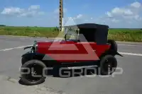 1929 Citroen C3
