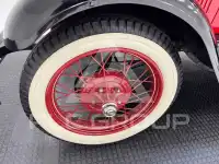 1929 Ford Model A