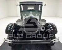 1929 Ford Model A