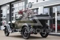 1929 Ford Model A
