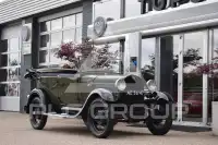 1929 Ford Model A