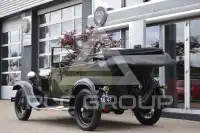 1929 Ford Model A
