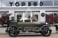 1929 Ford Model A