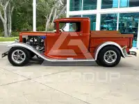 1930 Ford Model A