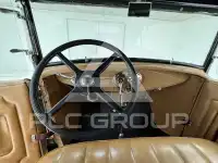 1930 Ford Model A