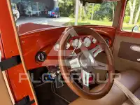 1930 Ford Model A