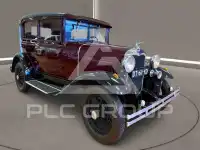 1930 Ford Model A