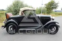 1931 Ford Model A