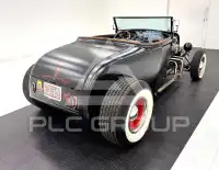 1931 Ford Model A
