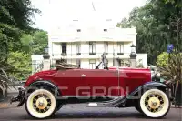 1931 Ford Model A