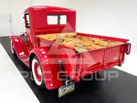 1931 Ford Model A
