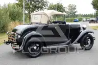 1931 Ford Model A
