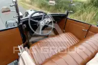 1931 Ford Model A