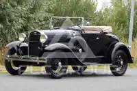 1931 Ford Model A