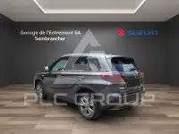 1933 Suzuki Vitara