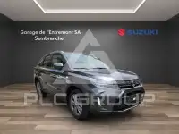1933 Suzuki Vitara