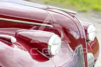 1939 Buick Special