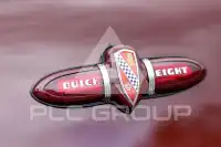 1939 Buick Special