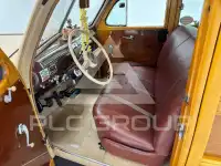 1941 Ford Super Deluxe