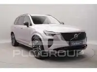 1942 Volvo XC90