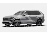 1943 Volvo XC90