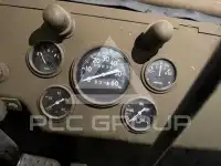 1945 Jeep Wrangler